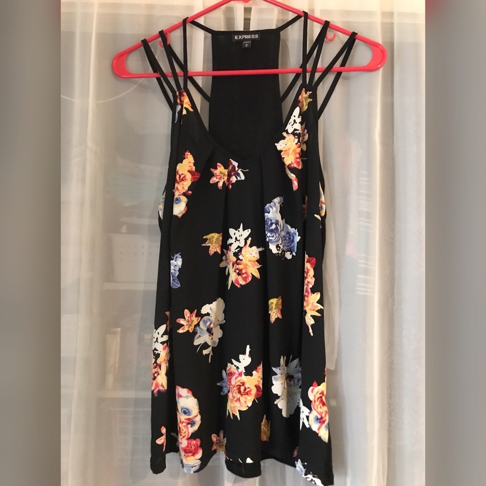 Express Strapy Tank Bundle